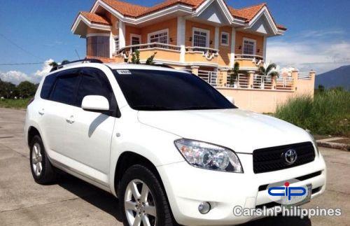 Picture of Toyota RAV4