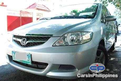 Picture of Honda City Automatic