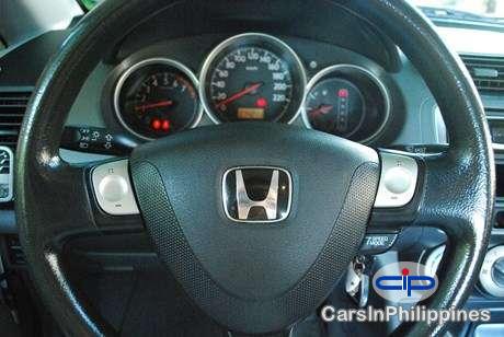 Honda City Automatic in Iloilo