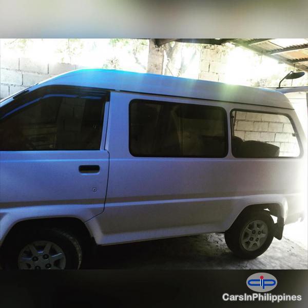 Toyota LiteAce Manual in Camiguin