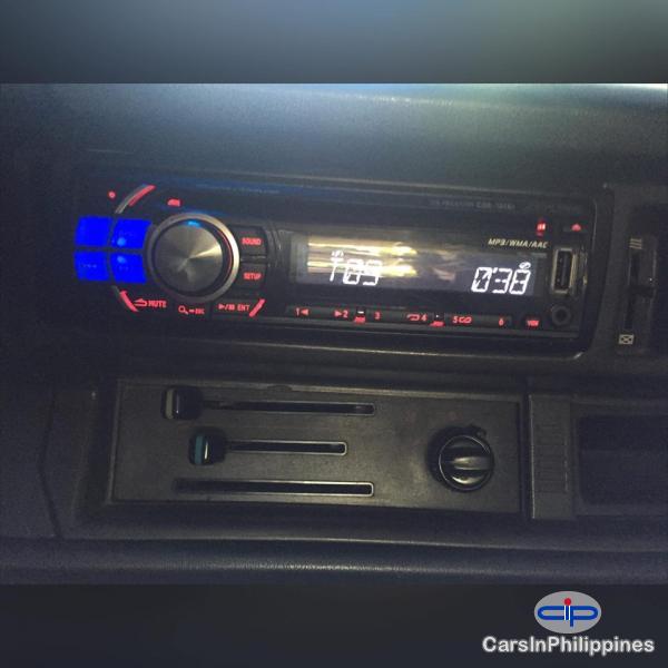 Toyota LiteAce Manual in Philippines