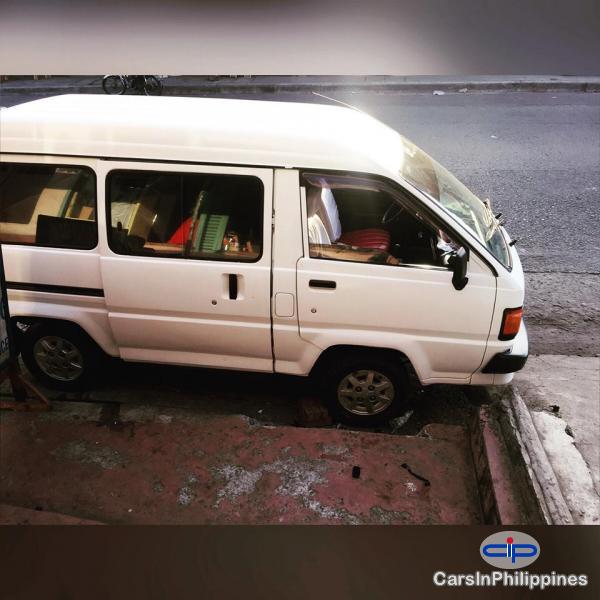Picture of Toyota LiteAce Manual in Camiguin