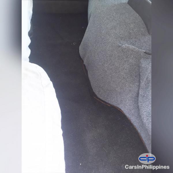 Picture of Toyota LiteAce Manual in Philippines