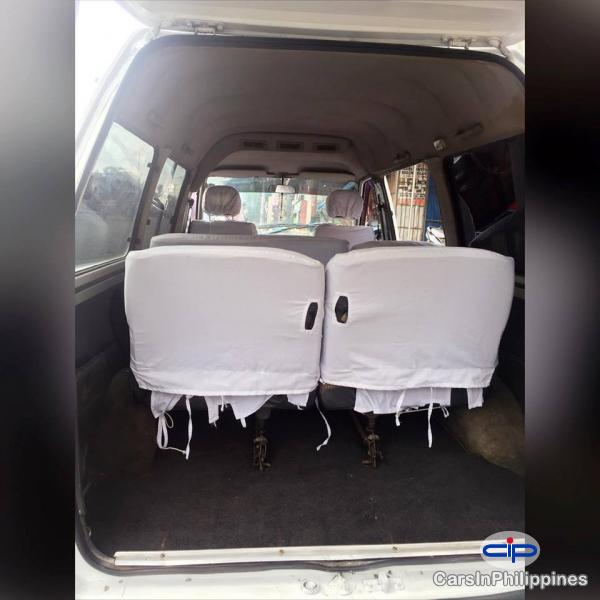 Toyota LiteAce Manual in Camiguin - image