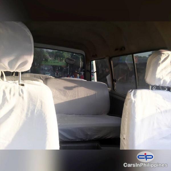 Toyota LiteAce Manual in Philippines - image