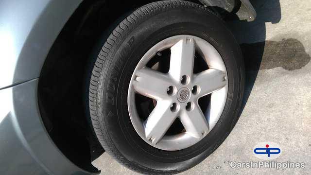 Nissan X-Trail Automatic 2010 in Batanes