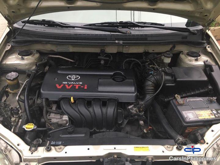 Picture of Toyota Corolla Automatic 2005 in Pampanga