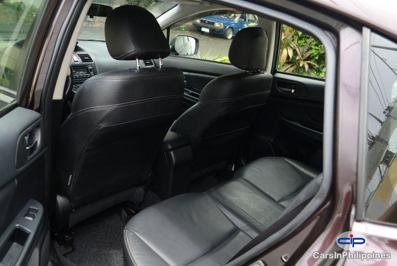 Picture of Subaru SVX Automatic in Philippines