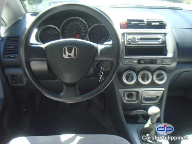 Honda City Manual in Bukidnon