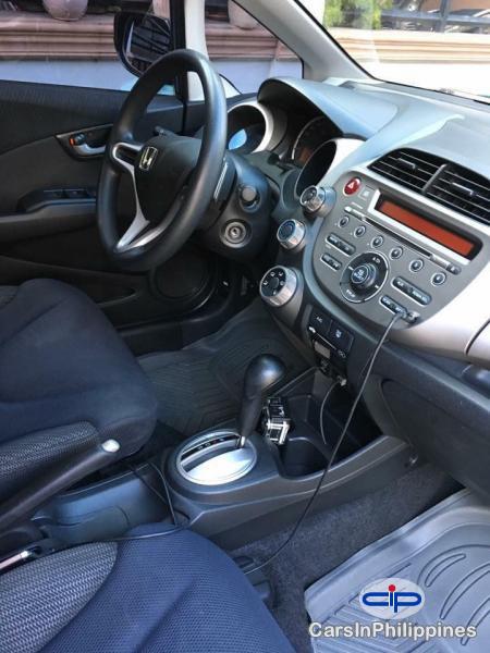 Honda Jazz Automatic 2012 - image 2