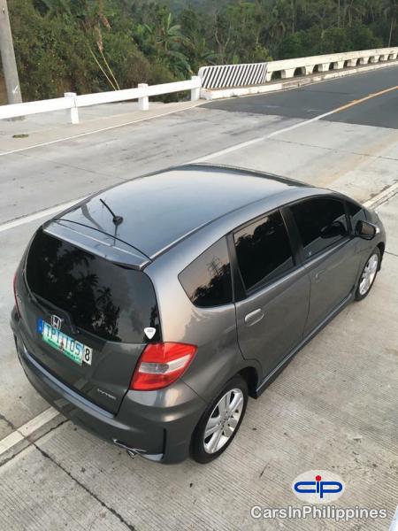 Honda Jazz Automatic 2012 - image 3