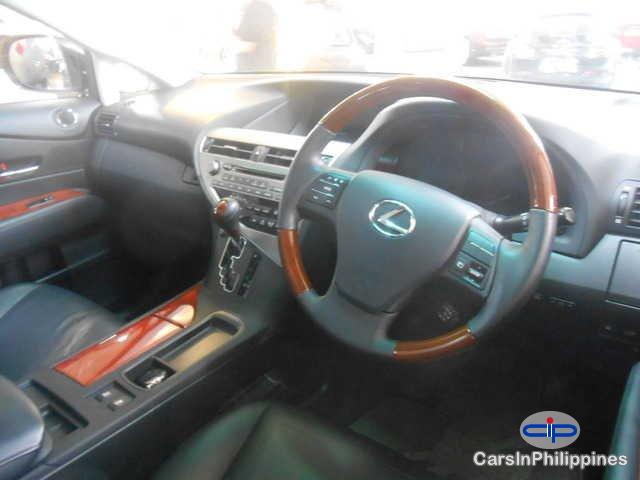 Lexus RX Automatic 2009 - image 2