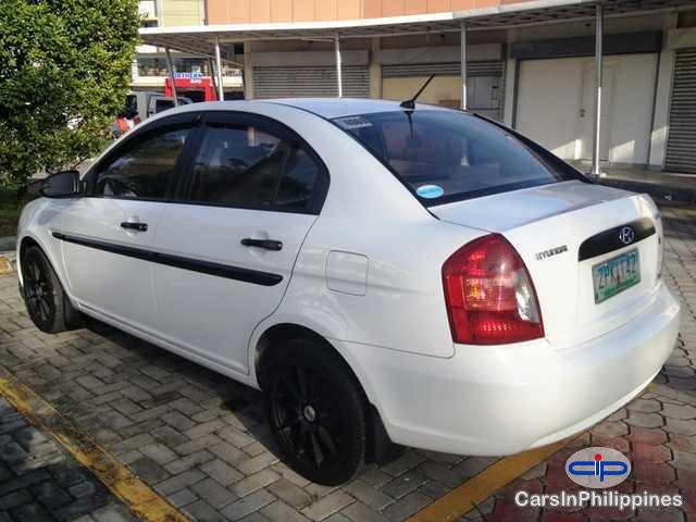 Hyundai Accent Manual in Cavite