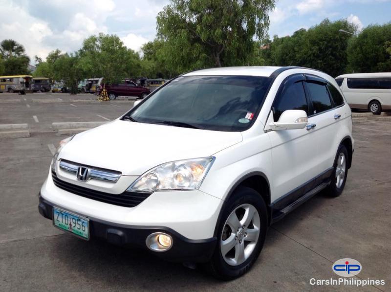 Picture of Honda CR-V Automatic