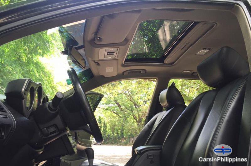 Nissan Murano Automatic - image 3