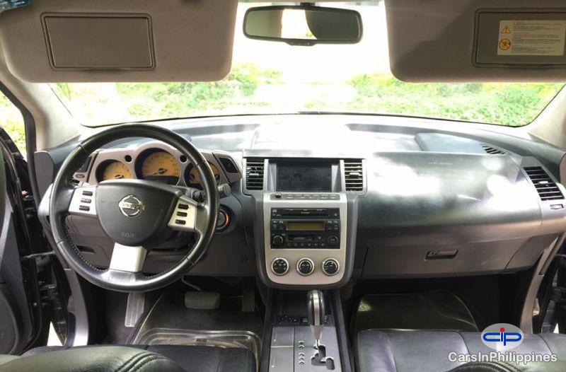 Nissan Murano Automatic - image 4