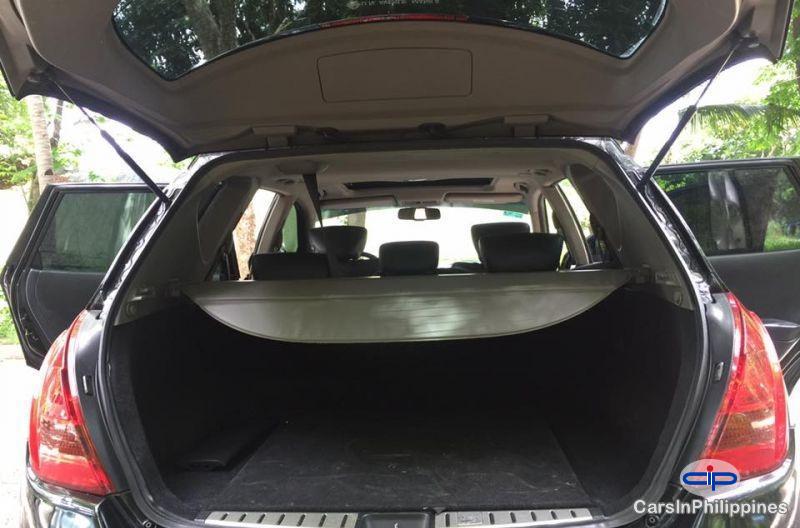 Nissan Murano Automatic - image 6