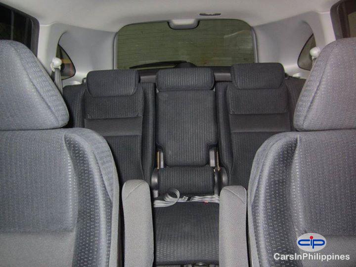 Honda CR-V Automatic 2007 in Agusan del Sur