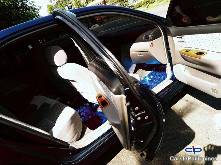 Toyota Corolla Automatic 2001 - image 4