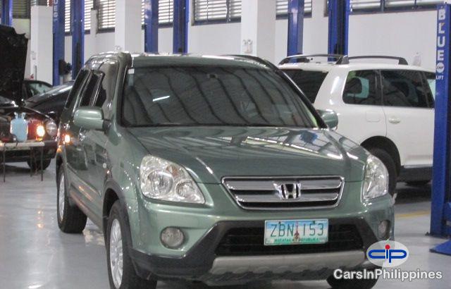 Picture of Honda CR-V Automatic