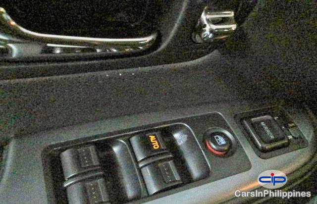 Honda CR-V Automatic in Oriental Mindoro
