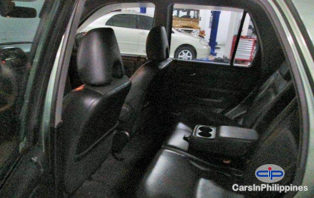 Picture of Honda CR-V Automatic in Oriental Mindoro