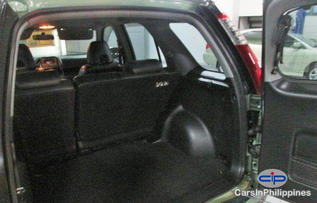 Picture of Honda CR-V Automatic in Philippines