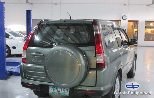 Honda CR-V Automatic in Philippines - image