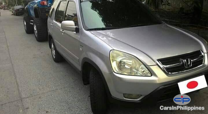 Picture of Honda CR-V Automatic