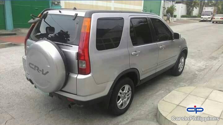 Honda CR-V Automatic in Rizal - image