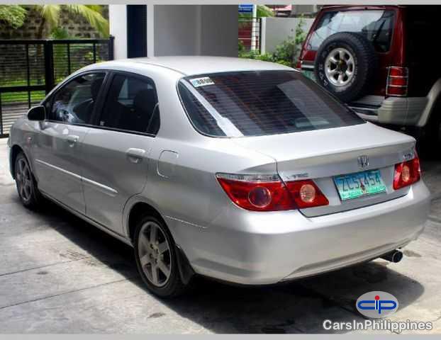 Honda Civic Automatic in Eastern Samar