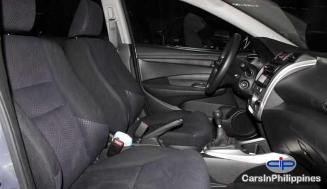 Picture of Honda City Manual