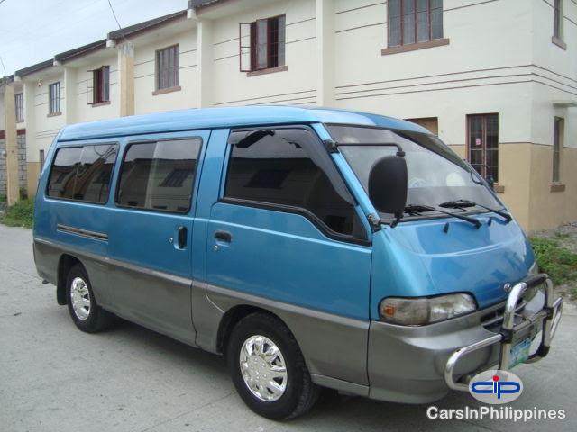 Picture of Hyundai Manual