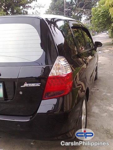 Honda Jazz Automatic 2006 in Batanes