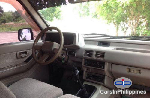 Isuzu Hi Lander Manual 1998