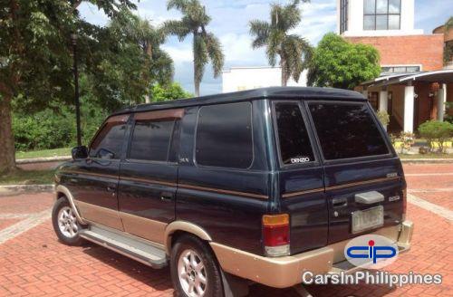 Isuzu Hi Lander Manual 1998 in Leyte
