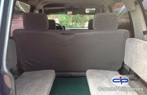 Picture of Isuzu Hi Lander Manual 1998 in Leyte