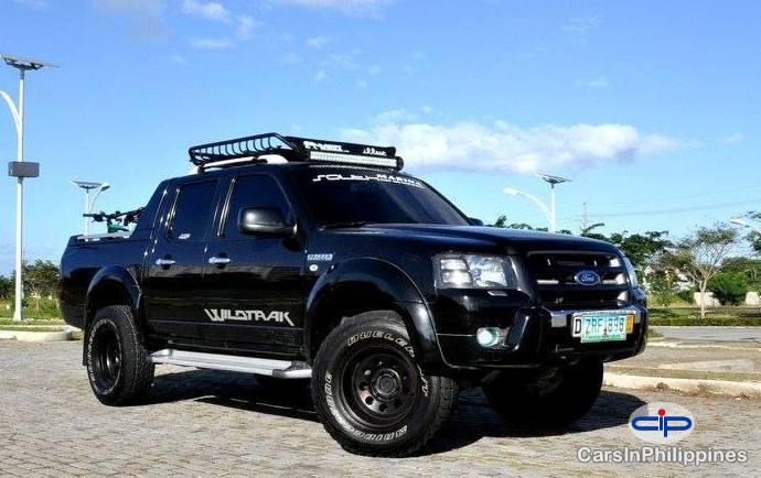 Ford Ranger Manual 2008 for sale | CarsInPhilippines.com - 10877