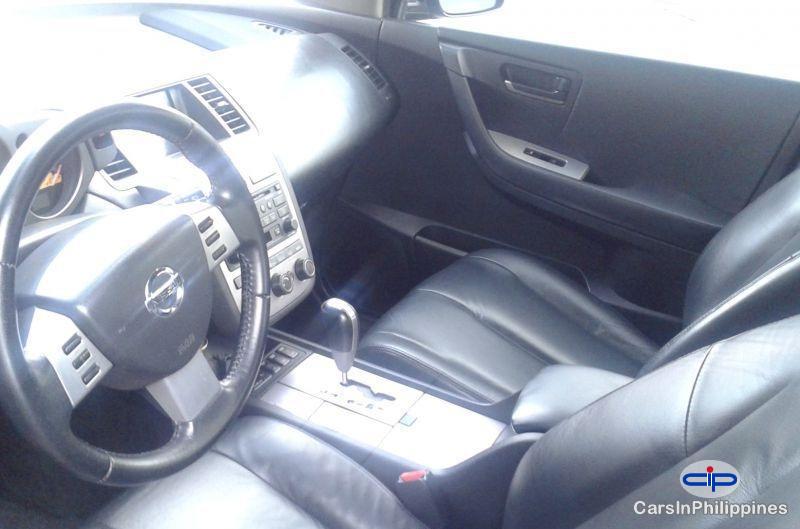 Nissan Murano Automatic in Nueva Ecija