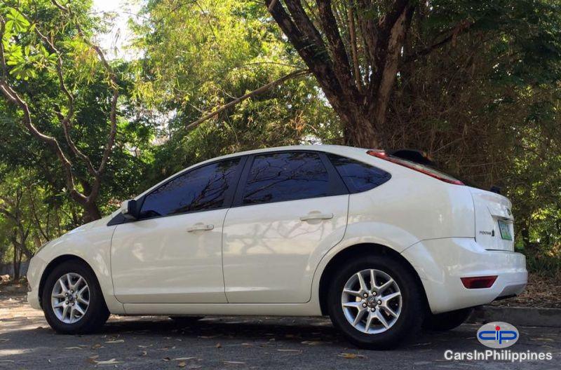 Ford Focus Automatic - image 2