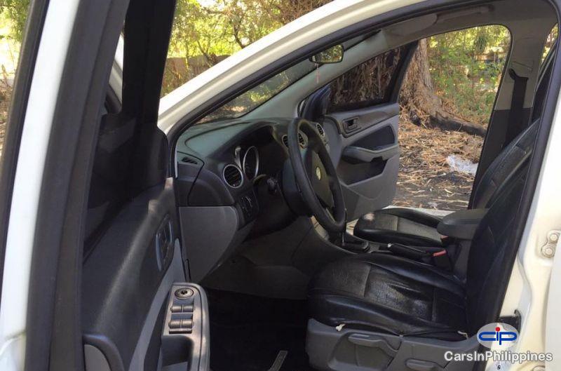 Ford Focus Automatic - image 4