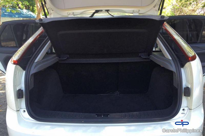 Ford Focus Automatic - image 5