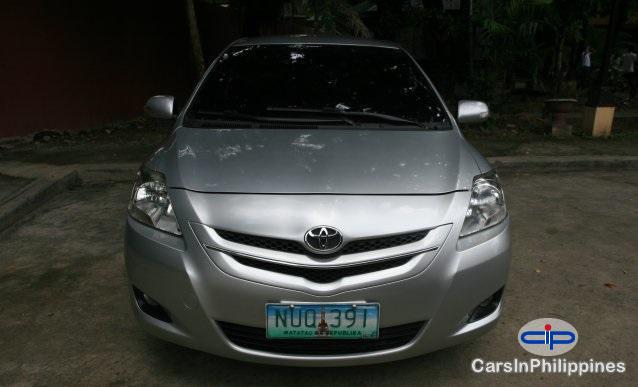 Picture of Toyota Vios Automatic 2010