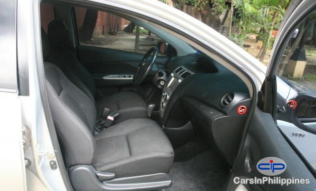 Toyota Vios Automatic 2010