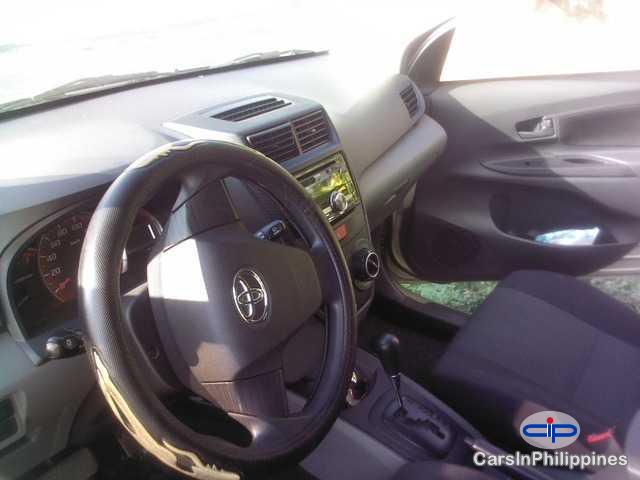 Toyota Avanza Automatic 2012 in Aurora