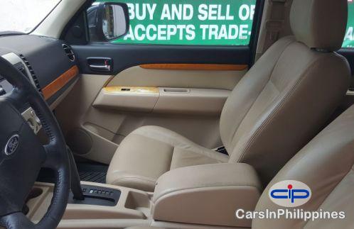 Picture of Ford Everest Automatic 2011 in Pangasinan