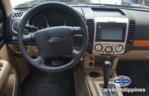 Picture of Ford Everest Automatic 2011 in Philippines