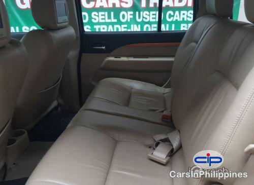 Ford Everest Automatic 2011 in Pangasinan - image