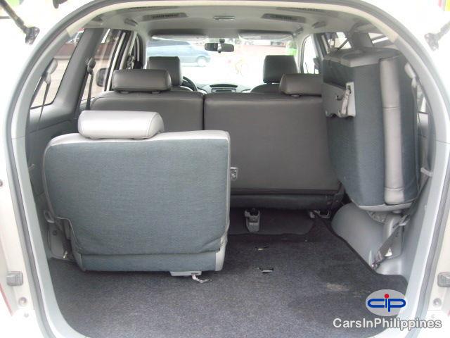 Toyota Innova Manual 2006 in Batanes