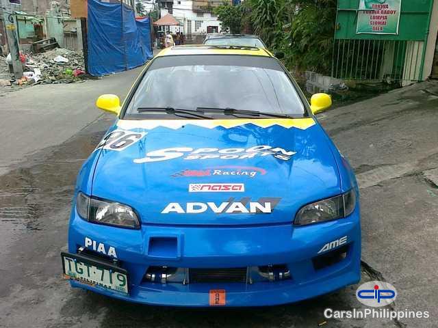 Honda Civic Automatic